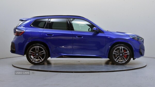 Used BMW X1 2025 for sale - 76123365: Photo 3