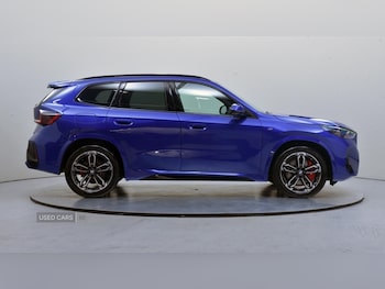 Used BMW X1 2025 for sale - 76123365: Photo 3