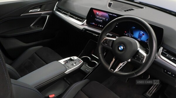 Used BMW X1 2025 for sale - 76123365: Photo 7