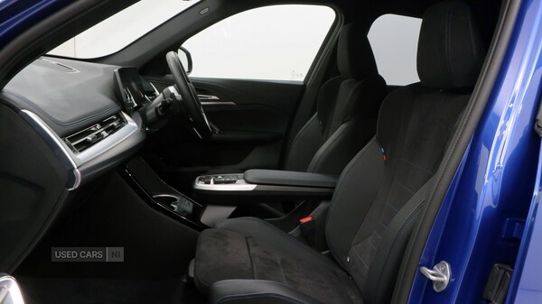 Used BMW X1 2025 for sale - 76123365: Photo 8