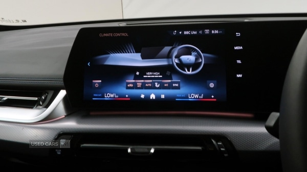 Used BMW X1 2025 for sale - 76123365: Photo 9