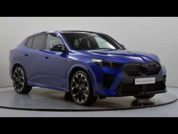 Used BMW X2 2024 for sale - 75237902: Photo