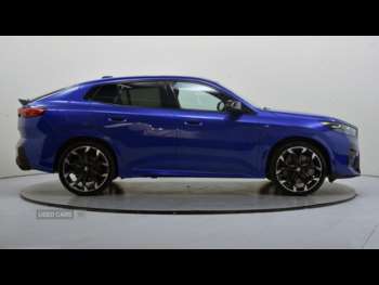 Used BMW X2 2024 for sale - 75237902: Photo