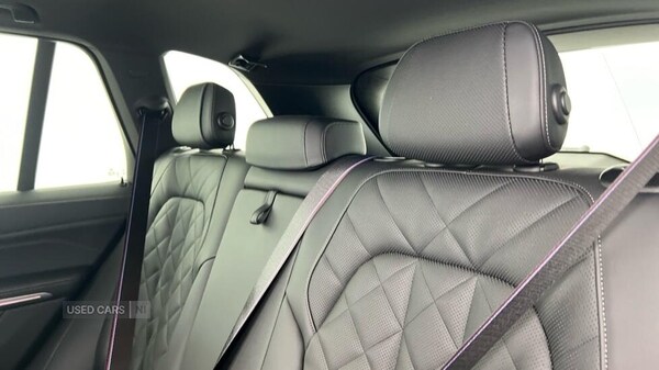 Used BMW X5 2025 for sale - 76620918: Photo 13