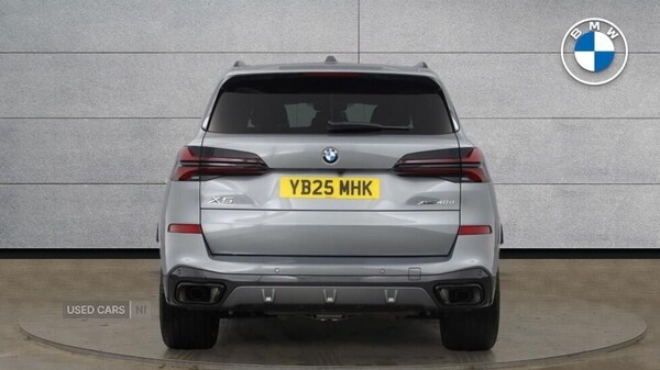 Used BMW X5 2025 for sale - 76620918: Photo 16