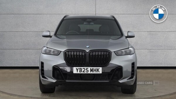 Used BMW X5 2025 for sale - 76620918: Photo 17