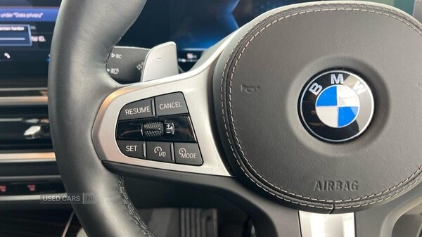 Used BMW X5 2025 for sale - 76620918: Photo 18