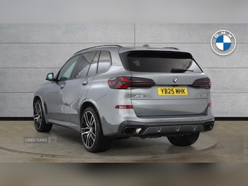 Used BMW X5 2025 for sale - 76620918: Photo