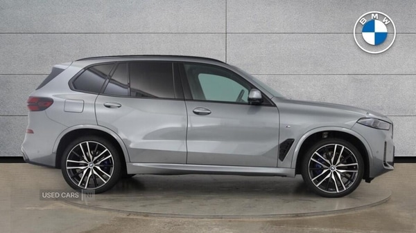 Used BMW X5 2025 for sale - 76620918: Photo 3