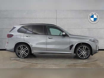 Used BMW X5 2025 for sale - 76620918: Photo