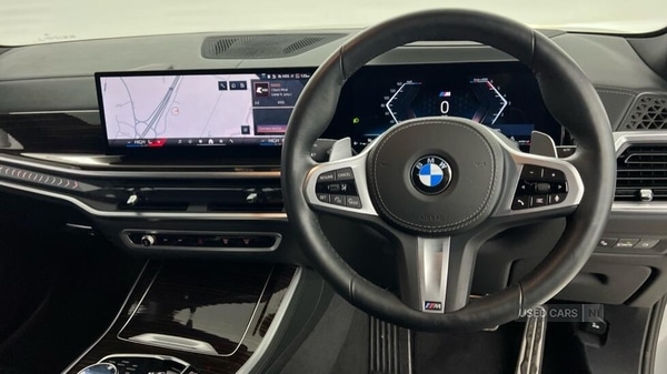 Used BMW X5 2025 for sale - 76620918: Photo 6