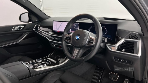 Used BMW X5 2025 for sale - 76620918: Photo 7