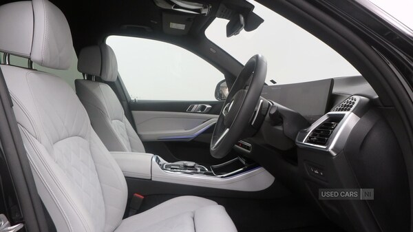 Used BMW X5 2025 for sale - 77244169: Photo 12