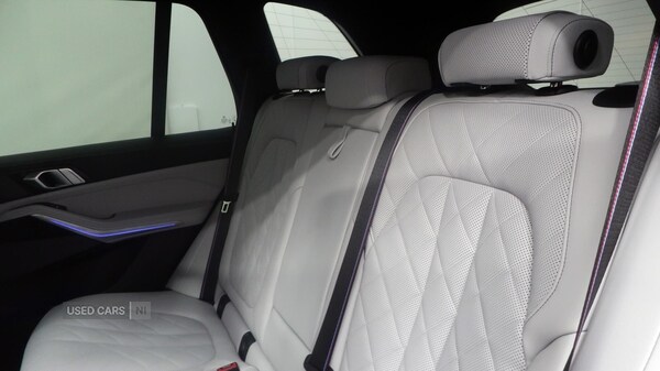 Used BMW X5 2025 for sale - 77244169: Photo 13
