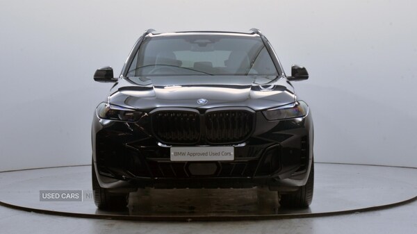 Used BMW X5 2025 for sale - 77244169: Photo 17