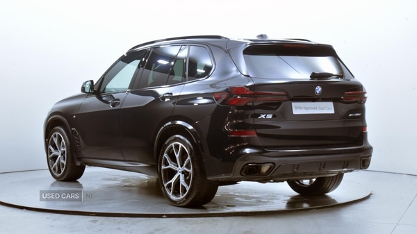 Used BMW X5 2025 for sale - 77244169: Photo 2