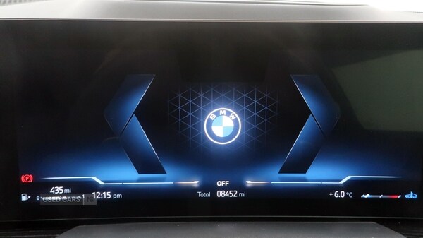 Used BMW X5 2025 for sale - 77244169: Photo 25