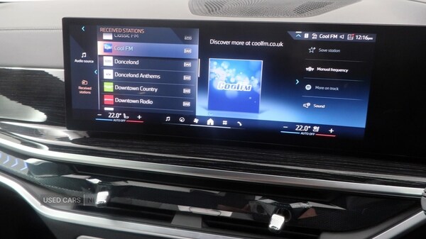 Used BMW X5 2025 for sale - 77244169: Photo 26