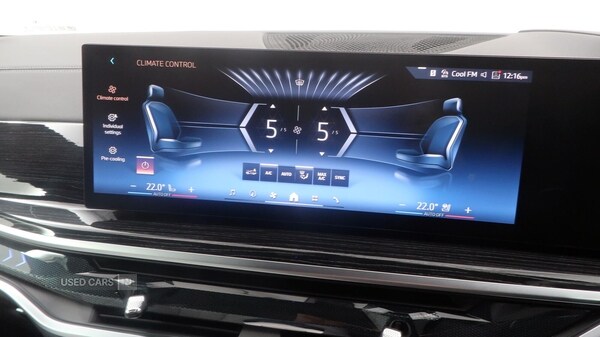 Used BMW X5 2025 for sale - 77244169: Photo 27