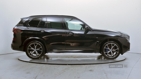Used BMW X5 2025 for sale - 77244169: Photo 3