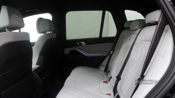 Used BMW X5 2025 for sale - 77244169: Photo 35