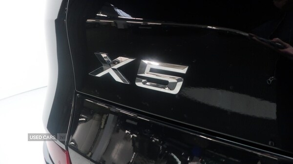 Used BMW X5 2025 for sale - 77244169: Photo 37