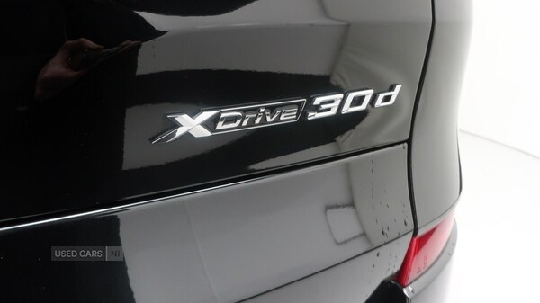 Used BMW X5 2025 for sale - 77244169: Photo 38