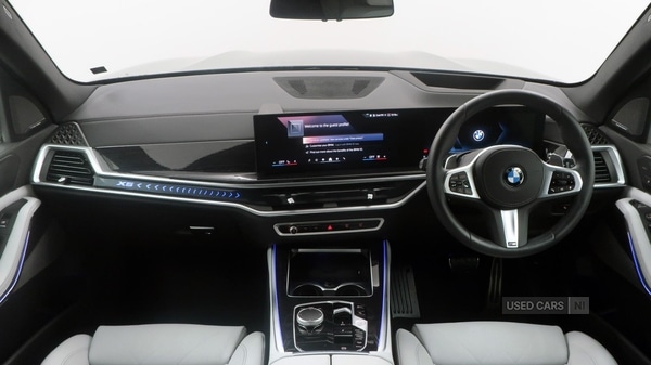 Used BMW X5 2025 for sale - 77244169: Photo 4