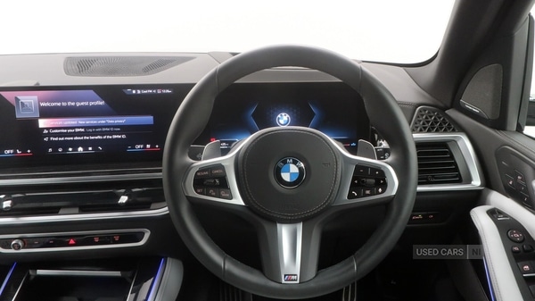 Used BMW X5 2025 for sale - 77244169: Photo 6