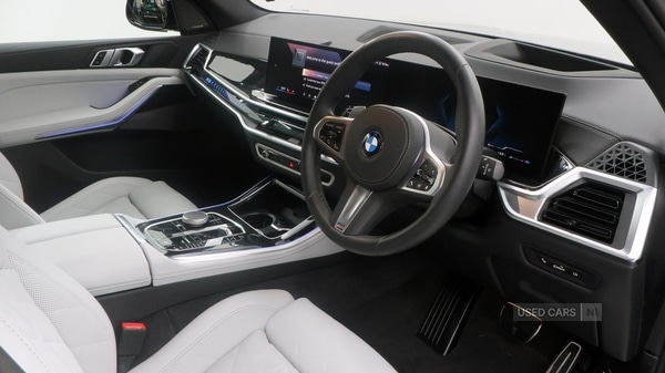 Used BMW X5 2025 for sale - 77244169: Photo 7