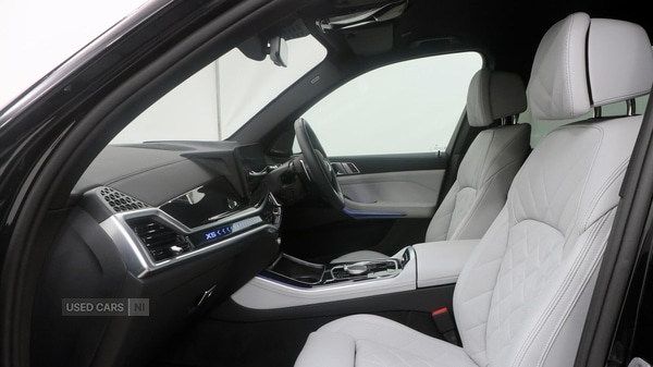 Used BMW X5 2025 for sale - 77244169: Photo 8