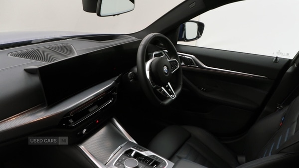 Used BMW 4 Series 2025 for sale - 76937098: Photo 19