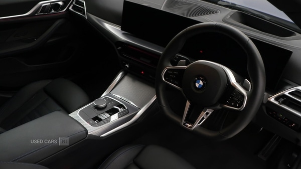 Used BMW 4 Series 2025 for sale - 76937098: Photo 7
