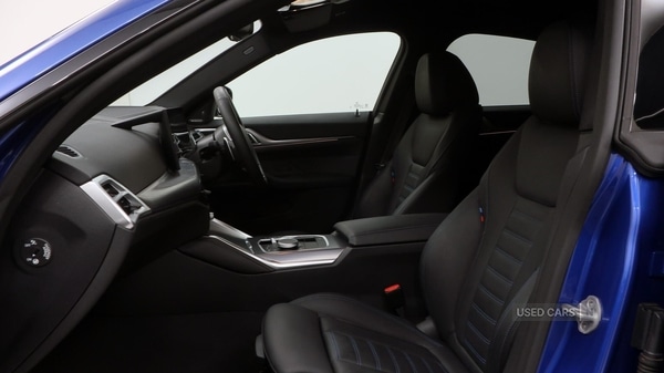 Used BMW 4 Series 2025 for sale - 76937098: Photo 8