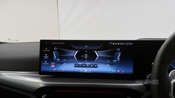 Used BMW 4 Series 2025 for sale - 76937098: Photo 9