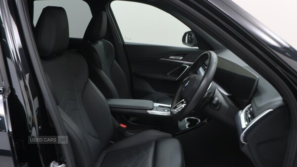 Used BMW X1 2025 for sale - 76215913: Photo 12