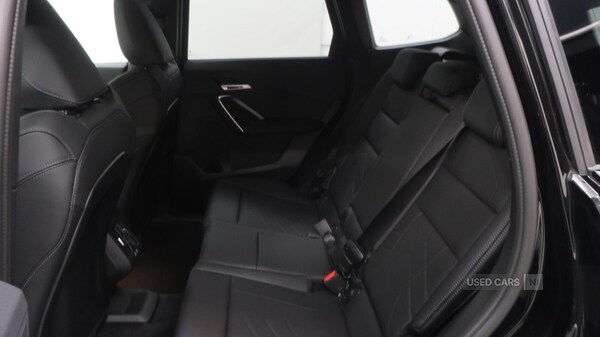 Used BMW X1 2025 for sale - 76215913: Photo 13