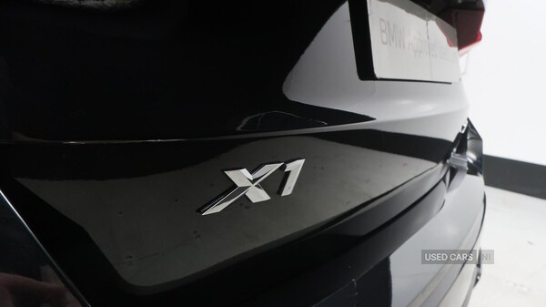 Used BMW X1 2025 for sale - 76215913: Photo 20