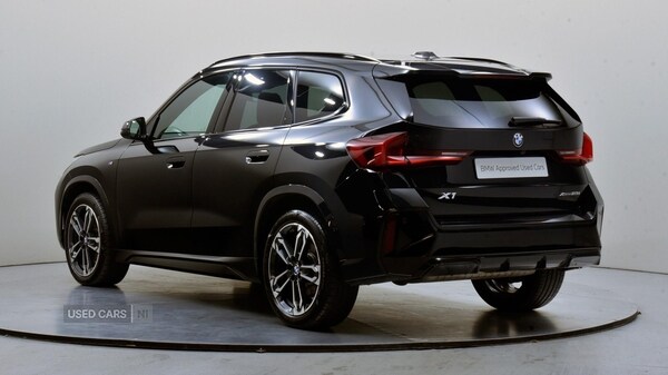Used BMW X1 2025 for sale - 76215913: Photo 2