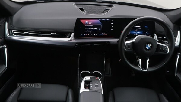 Used BMW X1 2025 for sale - 76215913: Photo 6