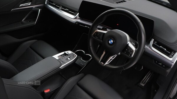 Used BMW X1 2025 for sale - 76215913: Photo 7