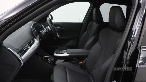 Used BMW X1 2025 for sale - 76215913: Photo 8