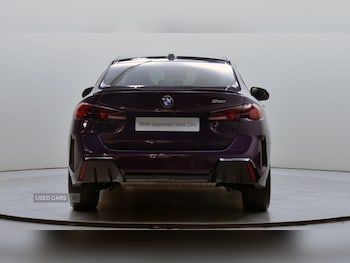 Used BMW 2 Series 2025 for sale - 76441584: Photo