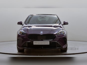 Used BMW 2 Series 2025 for sale - 76441584: Photo