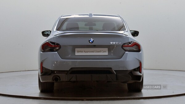 Used BMW 2 Series 2023 for sale - 77244287: Photo 16