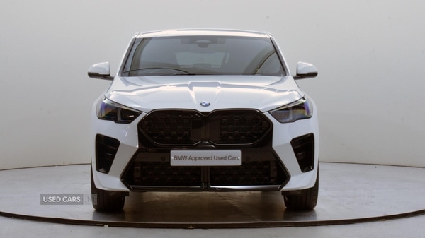 Used BMW X2 2025 for sale - 77009399: Photo 16