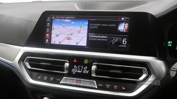 Used BMW 3 Series 2021 for sale - 77244453: Photo 13