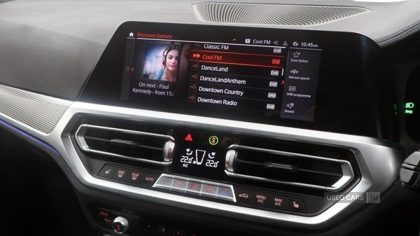 Used BMW 3 Series 2021 for sale - 77244453: Photo 14