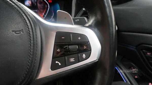 Used BMW 3 Series 2021 for sale - 77244453: Photo 17