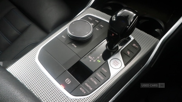 Used BMW 3 Series 2021 for sale - 77244453: Photo 21